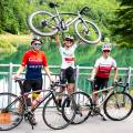 Granfondo dei Laghi della Garfagnana 2025